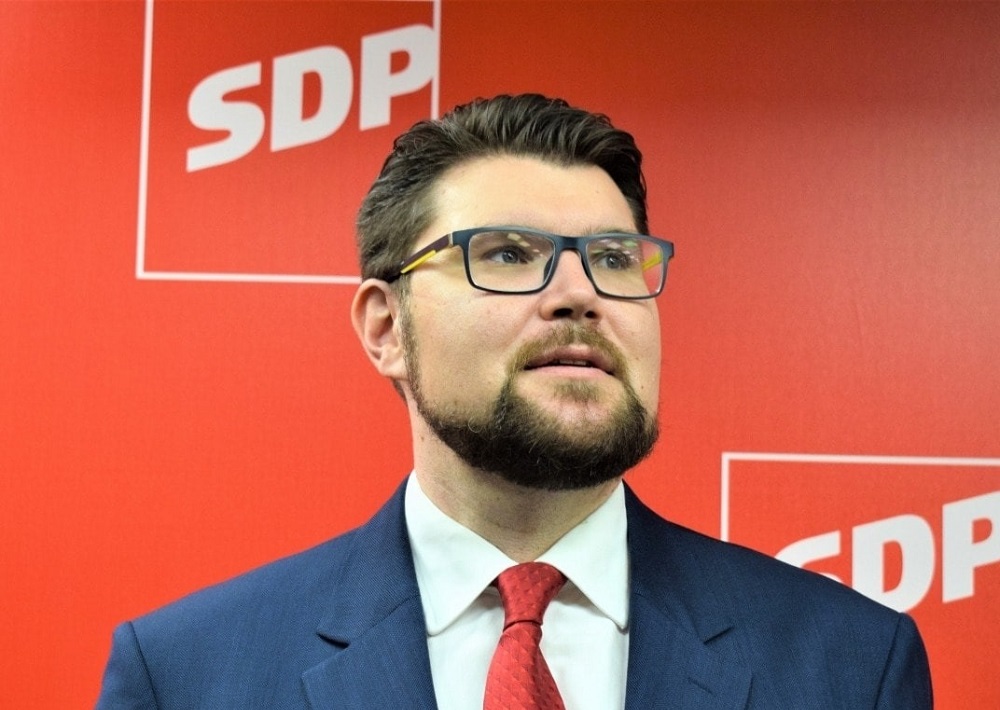 Grbin održao obećanje: ‘Više neću biti predsjednik SDP-a’