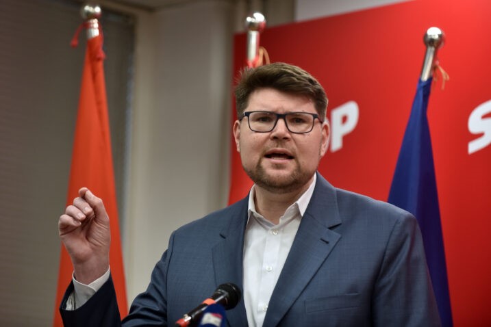 KOD LJEVIČARA JE SVE MOGUĆE - PA I TO DA SEBE IZ IZBORNIH GUBITNIKA PRETVORE U "POBJEDNIKE"