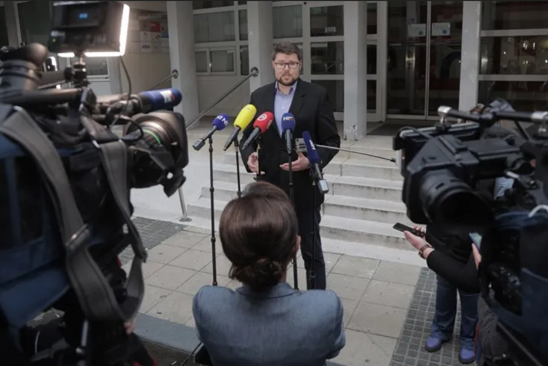 Čak 300-tinjak SDP-ovaca iz Bjelovarsko-bilogorske županije napušta stranku?