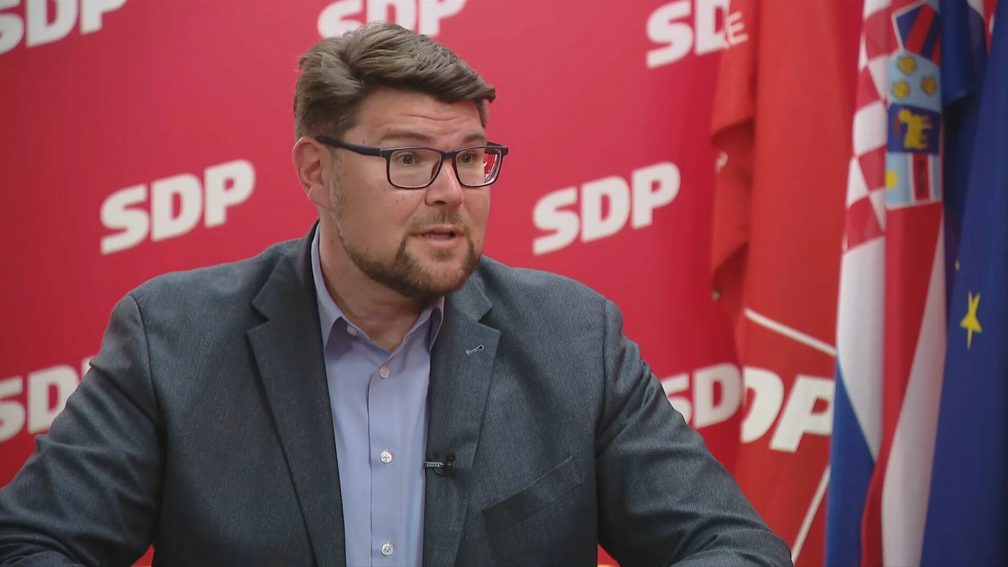 U partiji ponovno vrije, SDP u borbi za fotelje: Sve se više spominju nasljednici Peđe Grbina