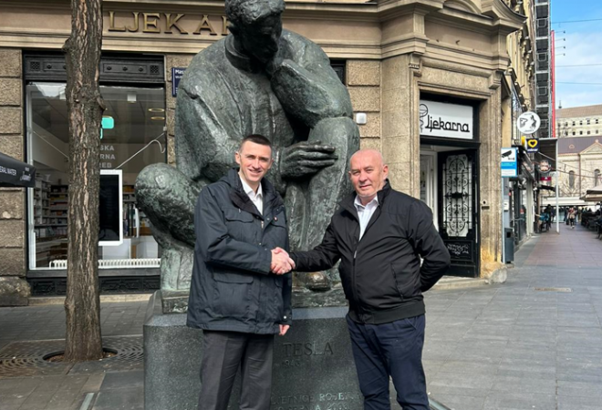 Iznenađenje  iz Vukovara: DP ide na izbore s pravoslavnim braniteljem