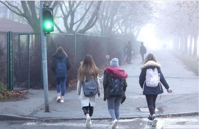 ZAGREBAČKI NOVINAR IDE U ZATVOR? Mamio je djevojčice putem društvenih mreža i tražio ih obnažene fotografije!