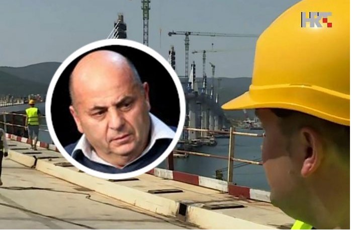 Zašto je Hrvatskoj važan Pelješki most kojega je Goldstein nazvao nepotrebnim?