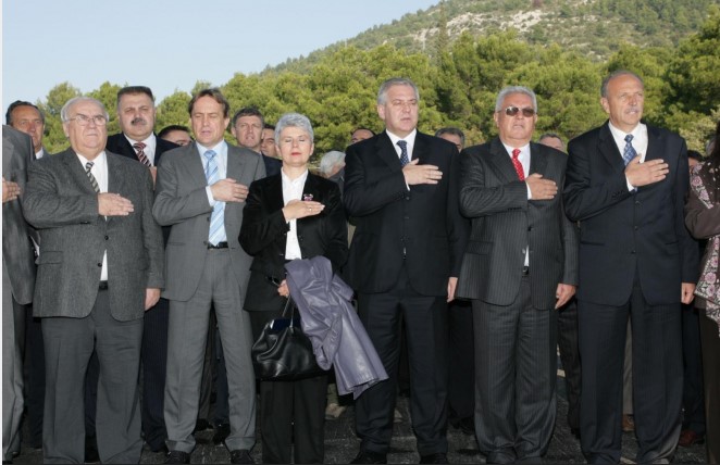 I ĆAĆA GA 'GRADIO' - Kao svemirski brod? DRUGI POGLED NA GRADNJU PELJEŠKOG MOSTA: ‘Platili smo Kinezima 420 milijuna eura i oni to završili u par godina’