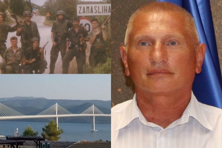 Dubrovački branitelj Mujan: Bit ćemo na otvorenju, nije samo Dolenčić problem, to radi veći krug ljudi