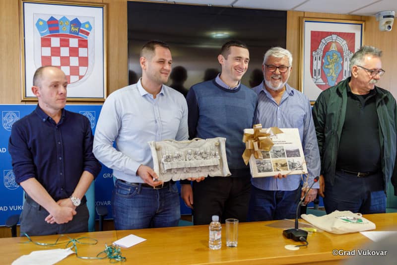 18 GODINA HUMANITARNE AKCIJE „MOJE SVJETLO ZA MOJ VUKOVAR“