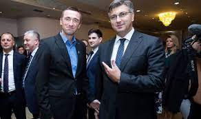 Politički harakiri lidera Domovinskog pokreta