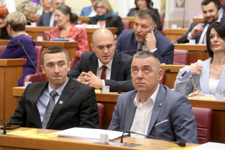 Penava: Ono što je Pupovac rekao mijenja narativ