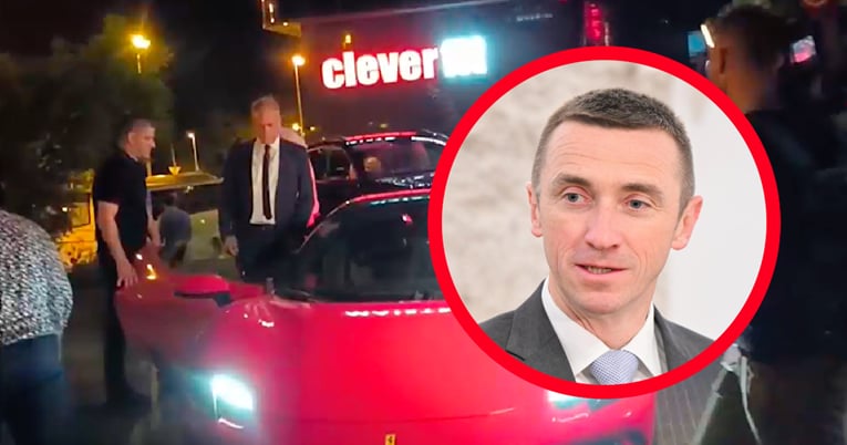 Penava: Neugodno mi je zbog Bartulice