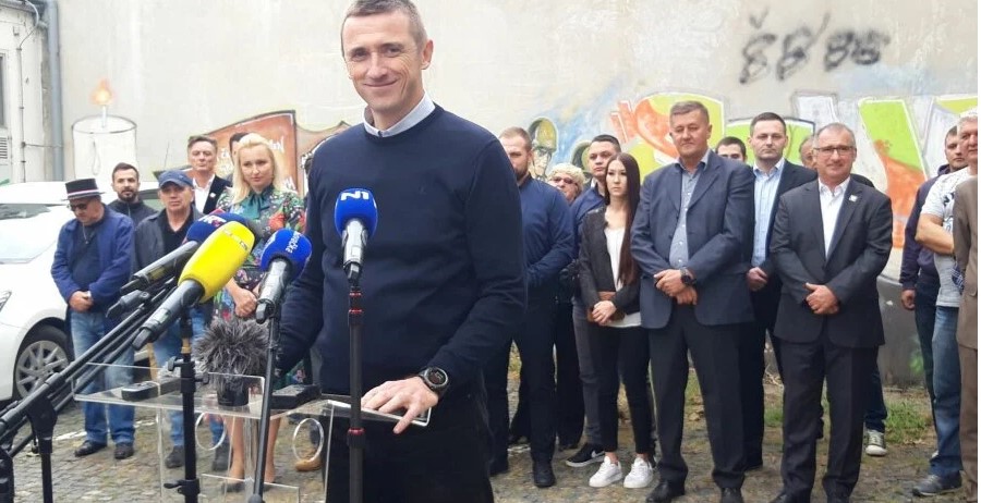 OBILJEŽILI SVOJ DAN Jeste li znali da u Vukovarsko-srijemskoj županiji žive pripadnici osam nacionalnih manjina?