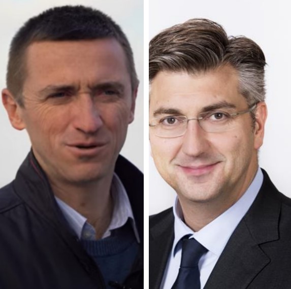 Ovo su tri scenarija za novu vladu: Sve ovisi o dogovoru HDZ-a i Domovinskog pokreta