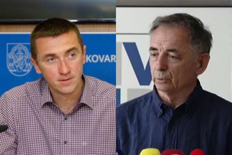 Penava: ‘Pupovac je deklarativno osudio napad, pa prebacio lopticu’ (VIDEO)