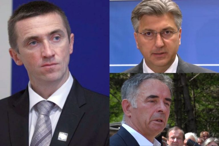 Penava za Narod.hr o napadu Srbina na dječaka u Vukovaru: ‘Plenković i Pupovac šute’