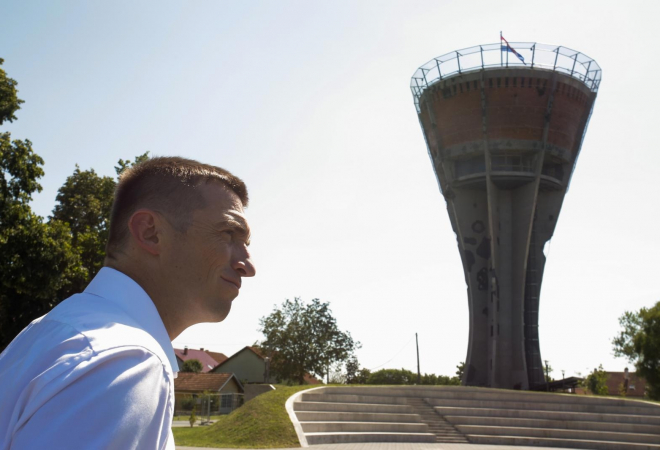 DARKO MILINOVIĆ ČESTITAO PENAVI ‘Dali smo puno, a dobili mrvice. Uvjeren sam da ćete učinit sve za boljitak Hrvatske!’
