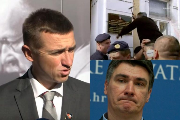 Dvojezičnost u Vukovaru – zašto Vukovar svake godine u listopadu mora o tome odlučivati?