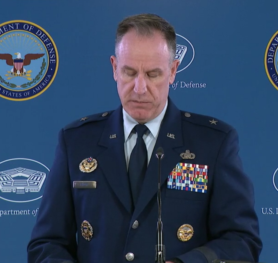 Ruski borbeni avion sudario se s američkim dronom! Pentagon održao presicu, oglasila se i Rusija