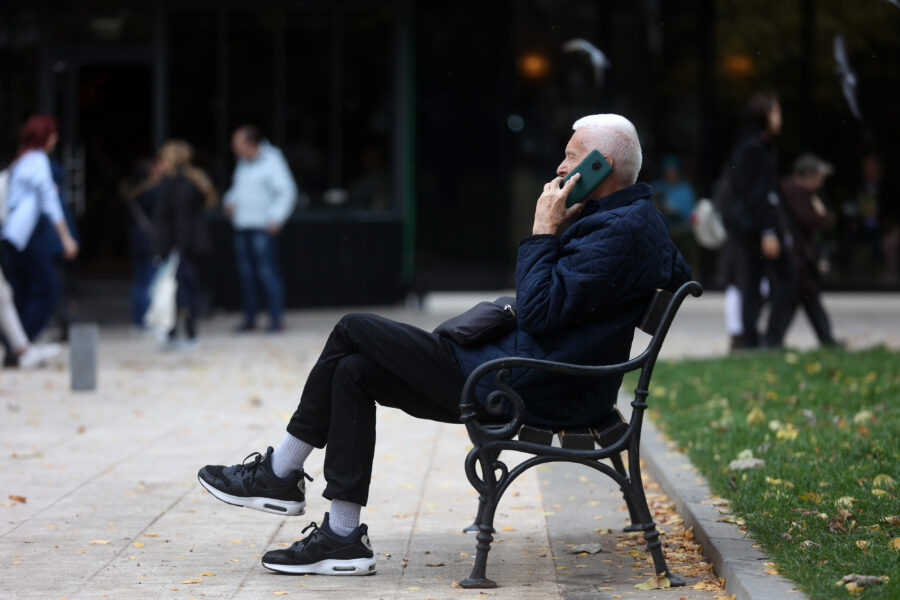 Mirovinsko objavilo kad kreće s isplatama za rujan