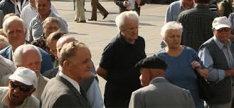 ZASTUPNICI U SABORU NAPOKON SLOŽNI: Jednoglasno izglasali bolje uvjete za umirovljenike. Evo što se mijenja od 1. siječnja