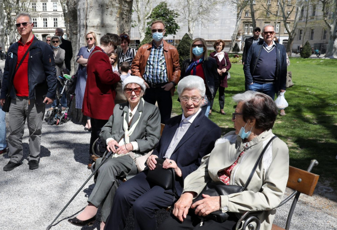 IDETE U MIROVINU ZA PET ILI MANJE GODINA? Najnoviji podaci pokazuju da imate ozbiljnih razloga za zabrinutost