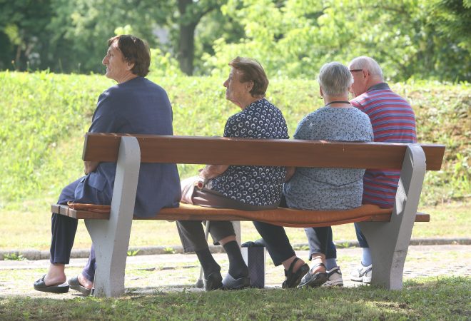 VAŽNO! HZMO umirovljenicima poslao važnu obavijest o covid dodatku