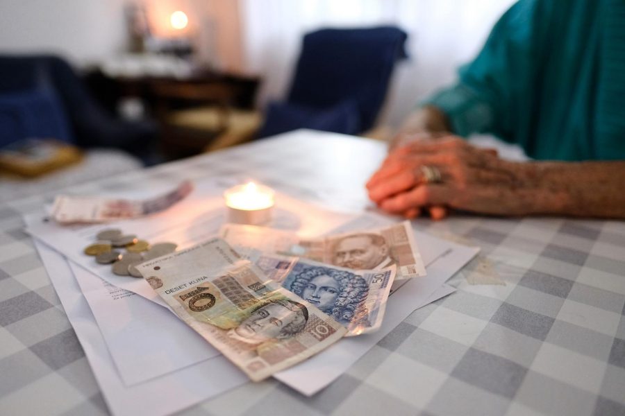 I umirovljenici dobivaju potpore, Plenković objavio iznose
