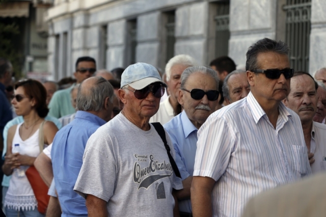 HZMO objavio datum isplate svibanjskih mirovina