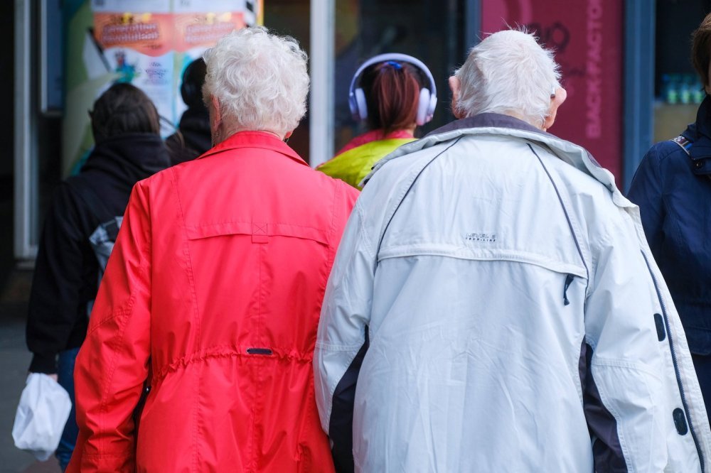 Počinje isplata mirovina za prosinac 2025.