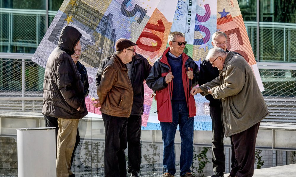 Prijevremenim umirovljenicima stigle mirovine bez penalizacije: Ostali ih isto mogu povećati