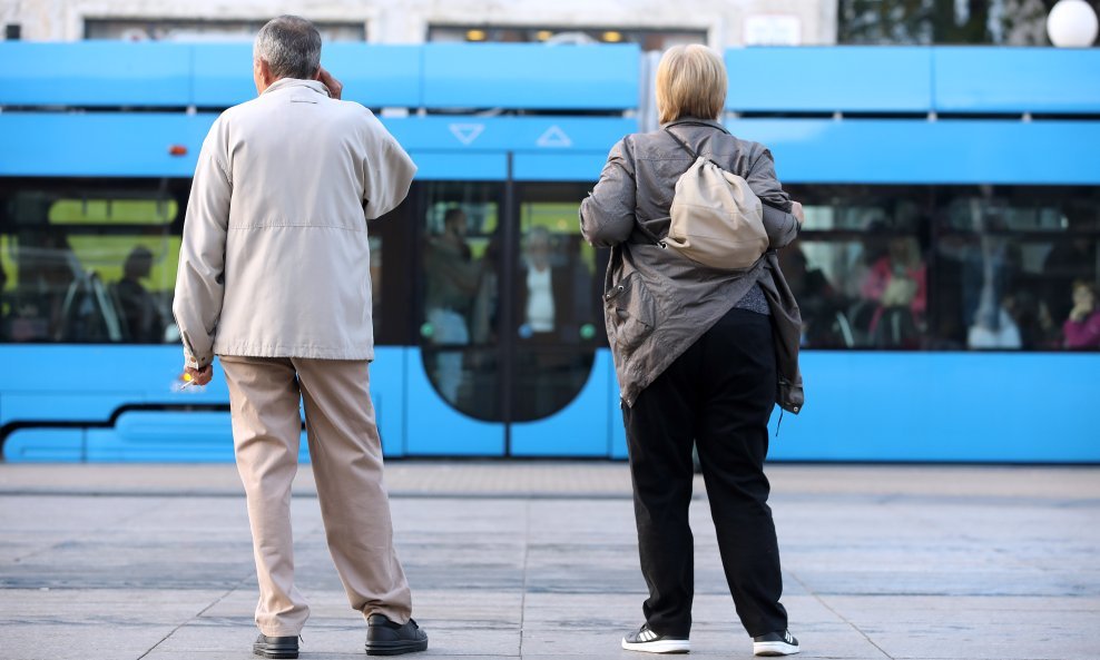 Više od 27.000 umirovljenika blokirano: duguju ukupno 657 milijuna eura