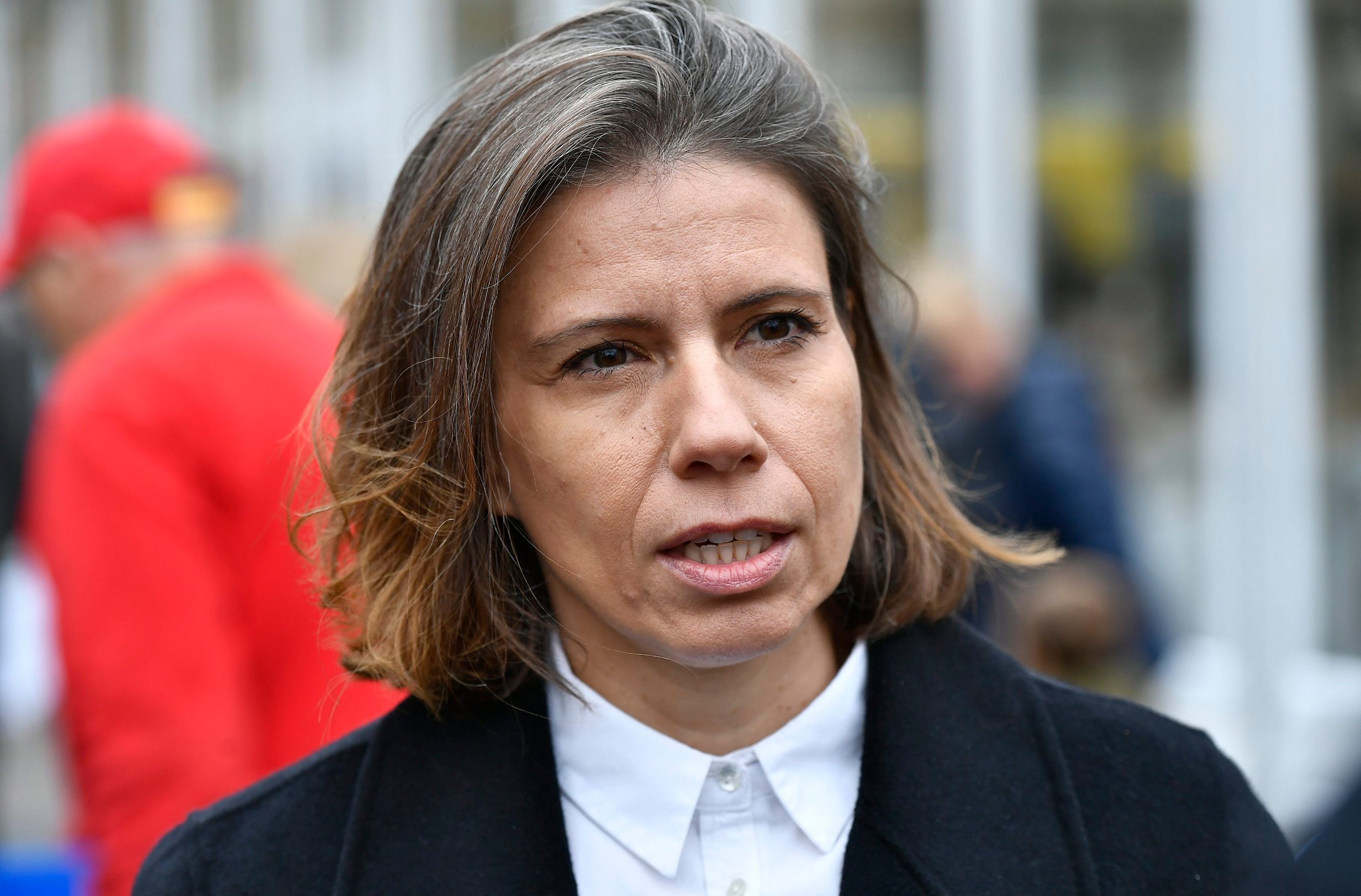 Peović (RF) izjavom opet izazvala reakcije