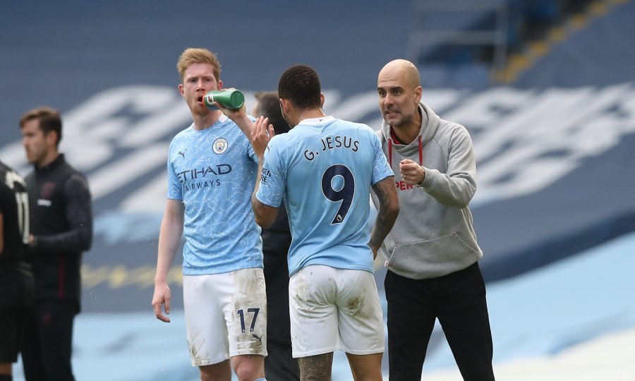 Pep Guardiola najavio najveći transfer u povijesti Manchester Cityja, a pri tom hvalio samo jednog igrača; nije teško pogoditi kojeg