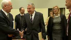 PREŠUĆENO: Žalba Perkovića i Mustača u Strasbourgu bila je odbačena još 2018.