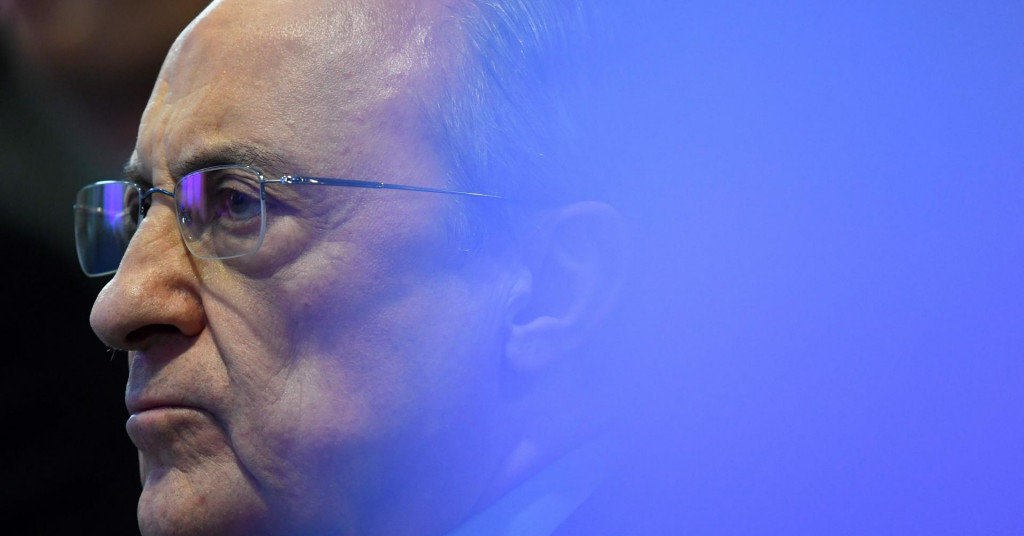 Superliga je društveno opasan projekt!