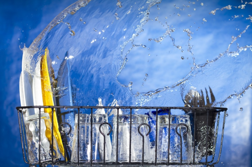 Znate li tko je izumio perilicu suđa?