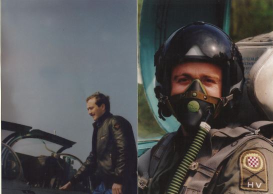 Sjećate li se četnika koji se iživljavao nad poginulim hrvatskim pilotom? ‘U ratu nam okrenuo leđa, u miru vozio školsku djecu’