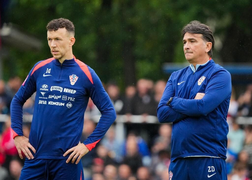 ČUDNA ODLUKA IZBORNIKA Zašto ga je Dalić uopće zvao? Mentalno nije sposoban pomoći Vatrenima, a neće se ni ‘prodati‘