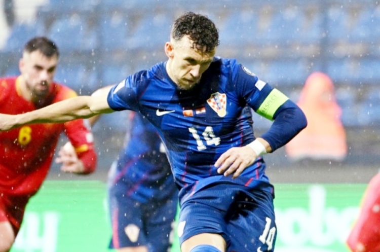 Hrvatska završila kvalifikacije bez poraza: Sjajan preokret Vatrenih nakon ranih šokova u Podgorici!