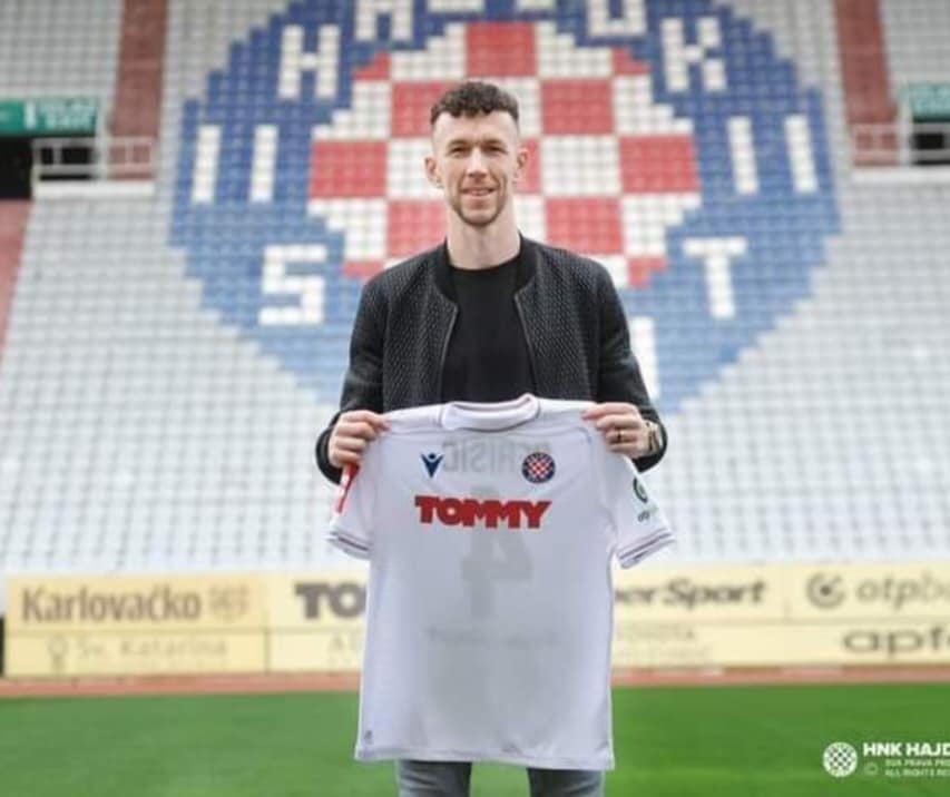 Doktor Goran Vrgoč: ‘To što Perišić želi napraviti u Hajduku je jako rizično!‘