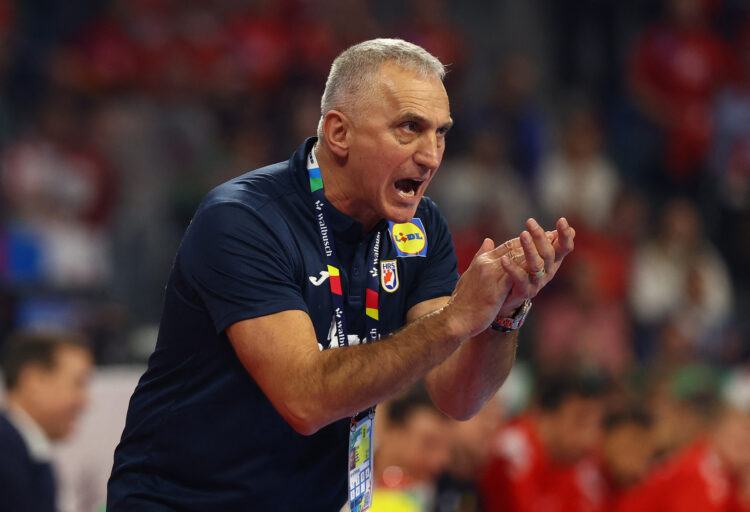 Perkovac: To ne možeš raditi protiv nikoga, idemo sada zapeti protiv Rumunjske