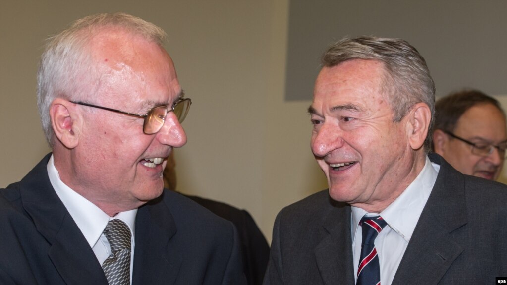 Balončići Ante Nobila