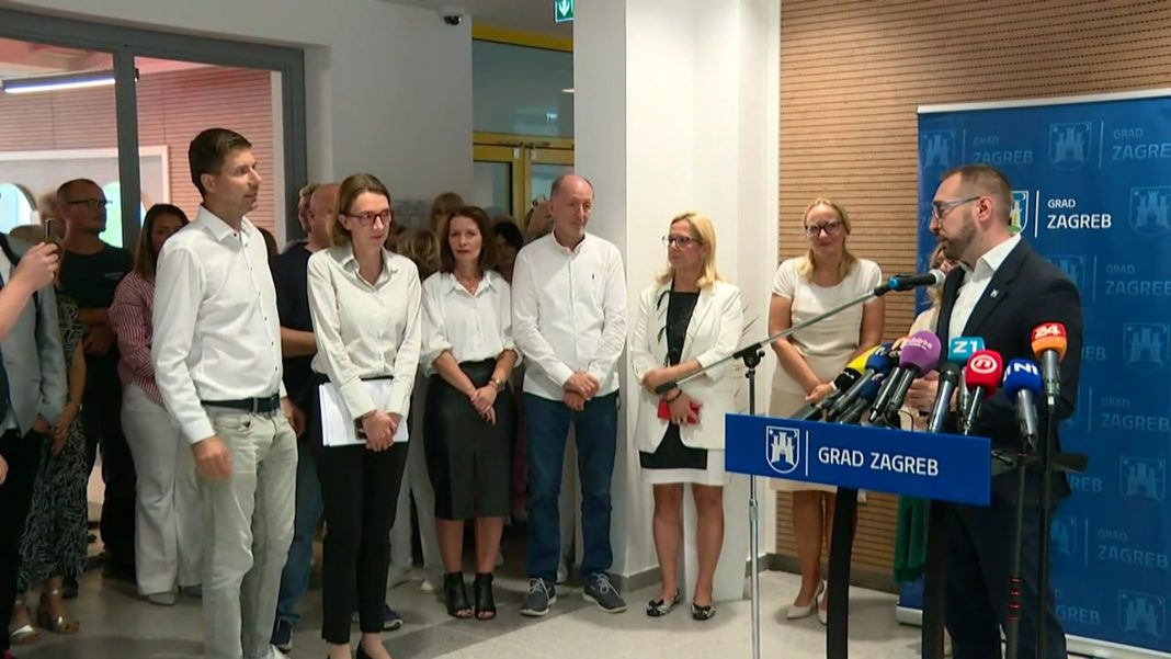 Pernar opet prekinuo Tomaševića: I vi ste tako upadali Andreju Plenkoviću…