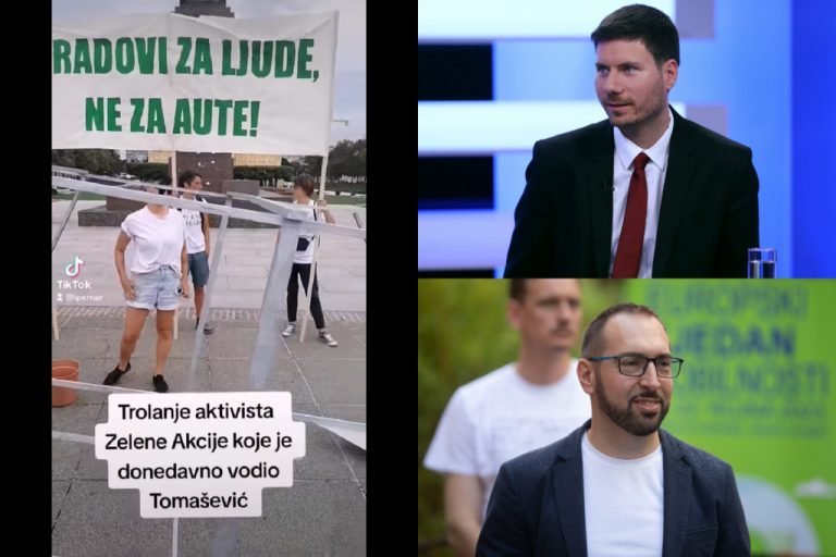 Pernar se na velika vrata vraća u politiku: Ni ne slutite tko su njegovi ključni saveznici, sve je pomno smišljeno