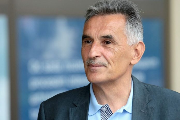 Koordinirana akcija “Trija” Marijane Petrir, Tihomira Dujmovića i Željke Markić protiv Škore