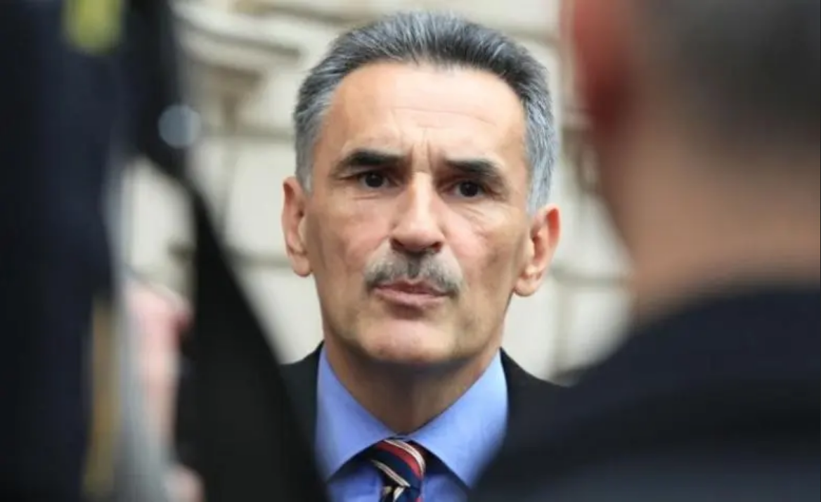 Kovačević: Mesić se preko generala obračunavao i pokrenuo proces protiv predsjednika Tuđmana