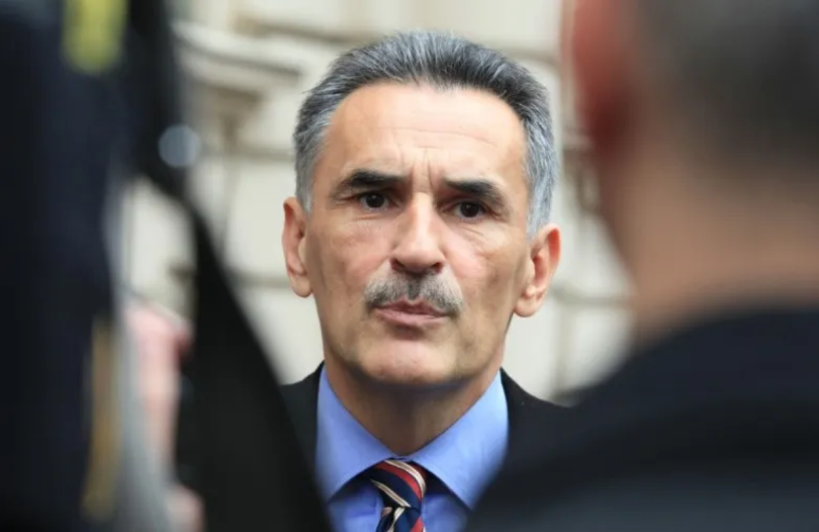 Udruga pravnika Vukovar 1991. traži od Vučića da omogući posjet Stajićevu