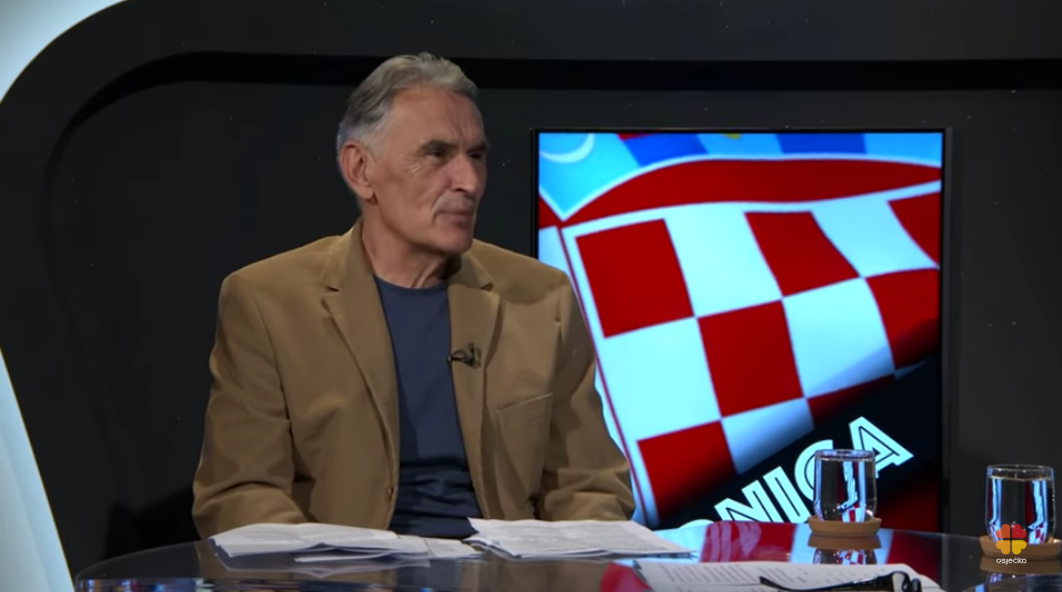 Pero Kovačević: Faktograf treba prikazati nevjerodostojnim, kao mi Puhovskog!