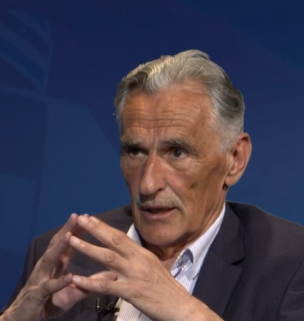 Kovačević otkriva najveći misterij iz 90-tih: ‘Znam gdje je završio sustav S-300’