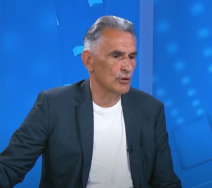 ŽARKO PUHOVSKI NASTAVLJA ŠIRITI LAŽI O „OLUJI“