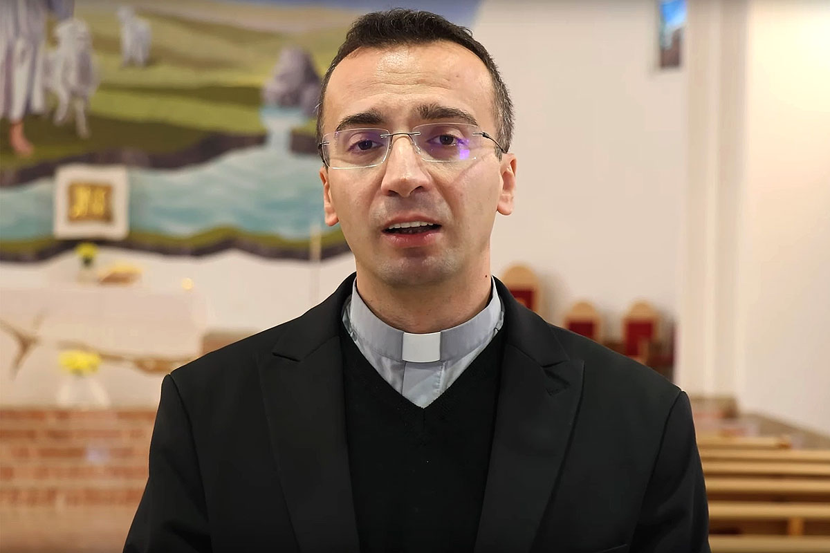 Svjedočanstvo o ratu, vjeri i oprostu: Put oca Pere Miličevića od djetinjstva u zločinu do poruke mira