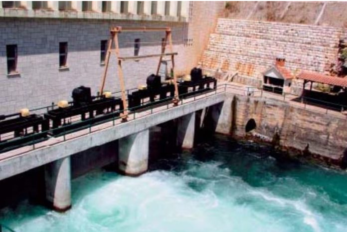 28. siječnja 1993. brana Peruća – Srbi aktivirali eksploziv koji bi donio smrt 20 000 ljudi iz sinjskog kraja